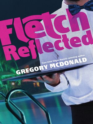 cover image of Fletch Reflected